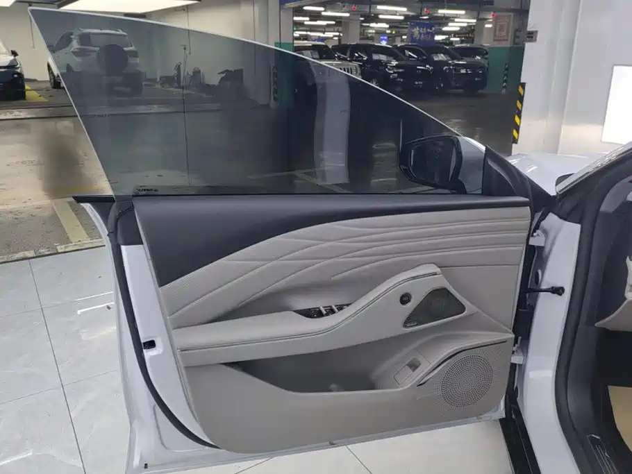 Фото 7 - Geely Galaxy Galaxy Xingyao 8