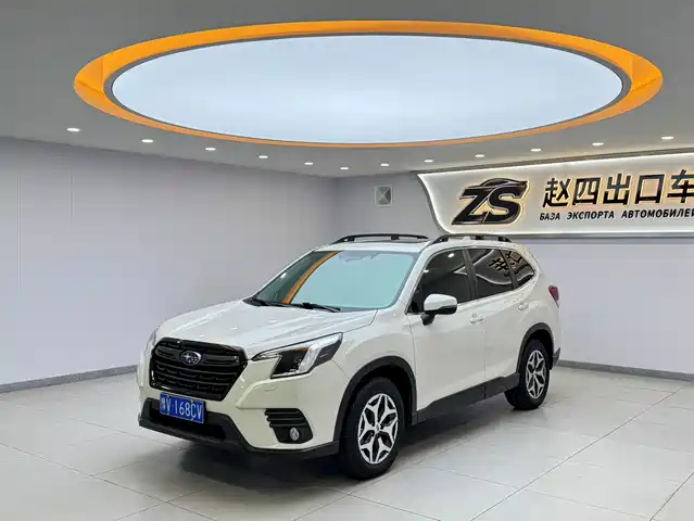 Similar car