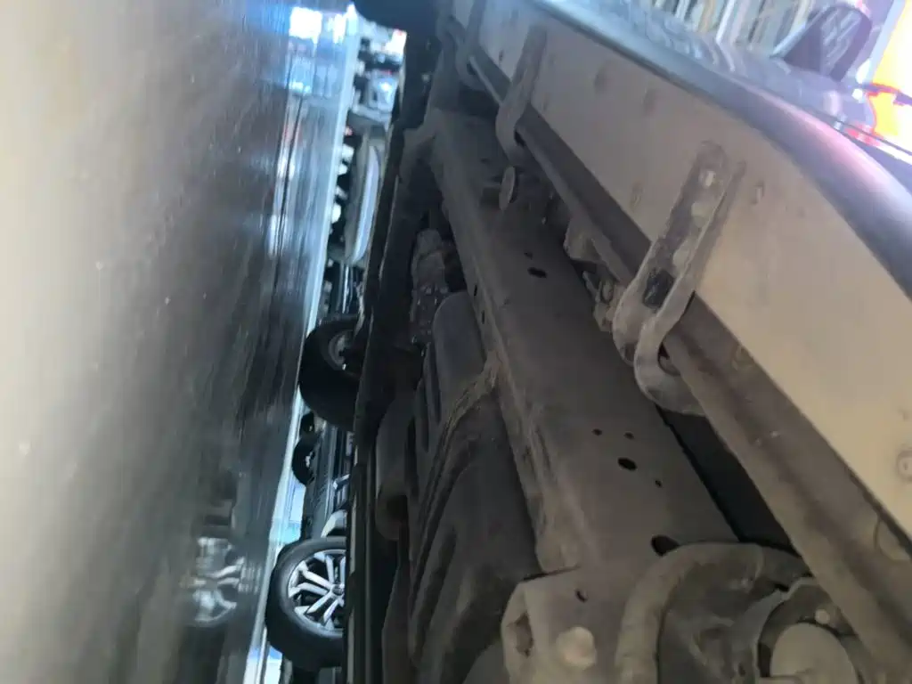 Haval H5 2024 2023 2.0T Automatic AWD Leading Elite Gasoline