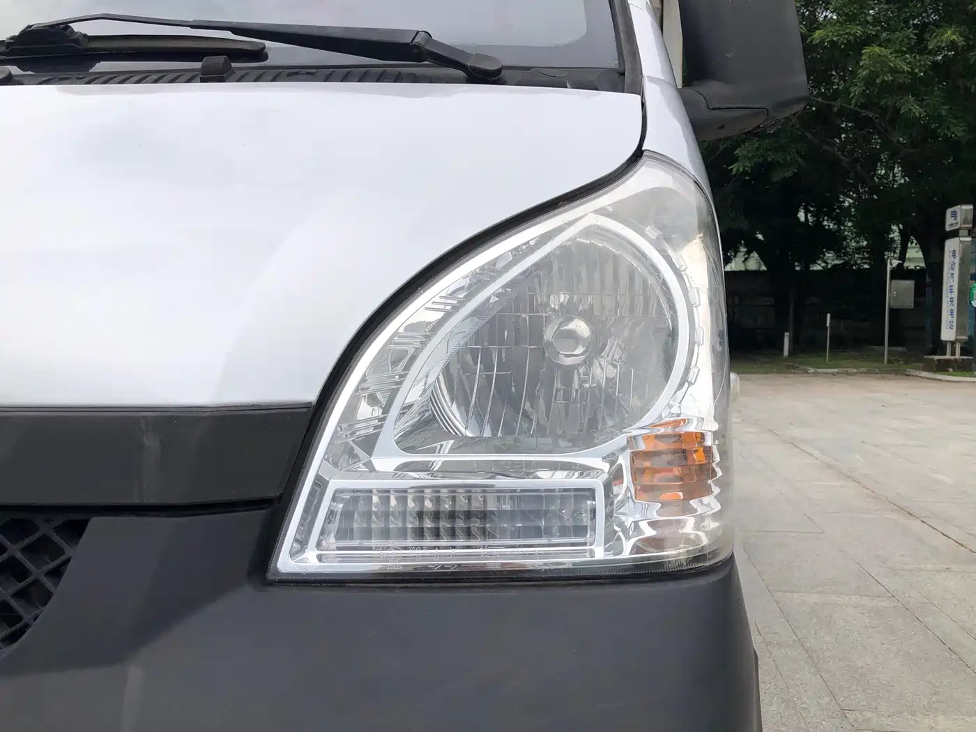 Wuling Motors Wuling Rongguang Mini Truck 2019 2019 1.5L Basic Single Cab China VI L3C