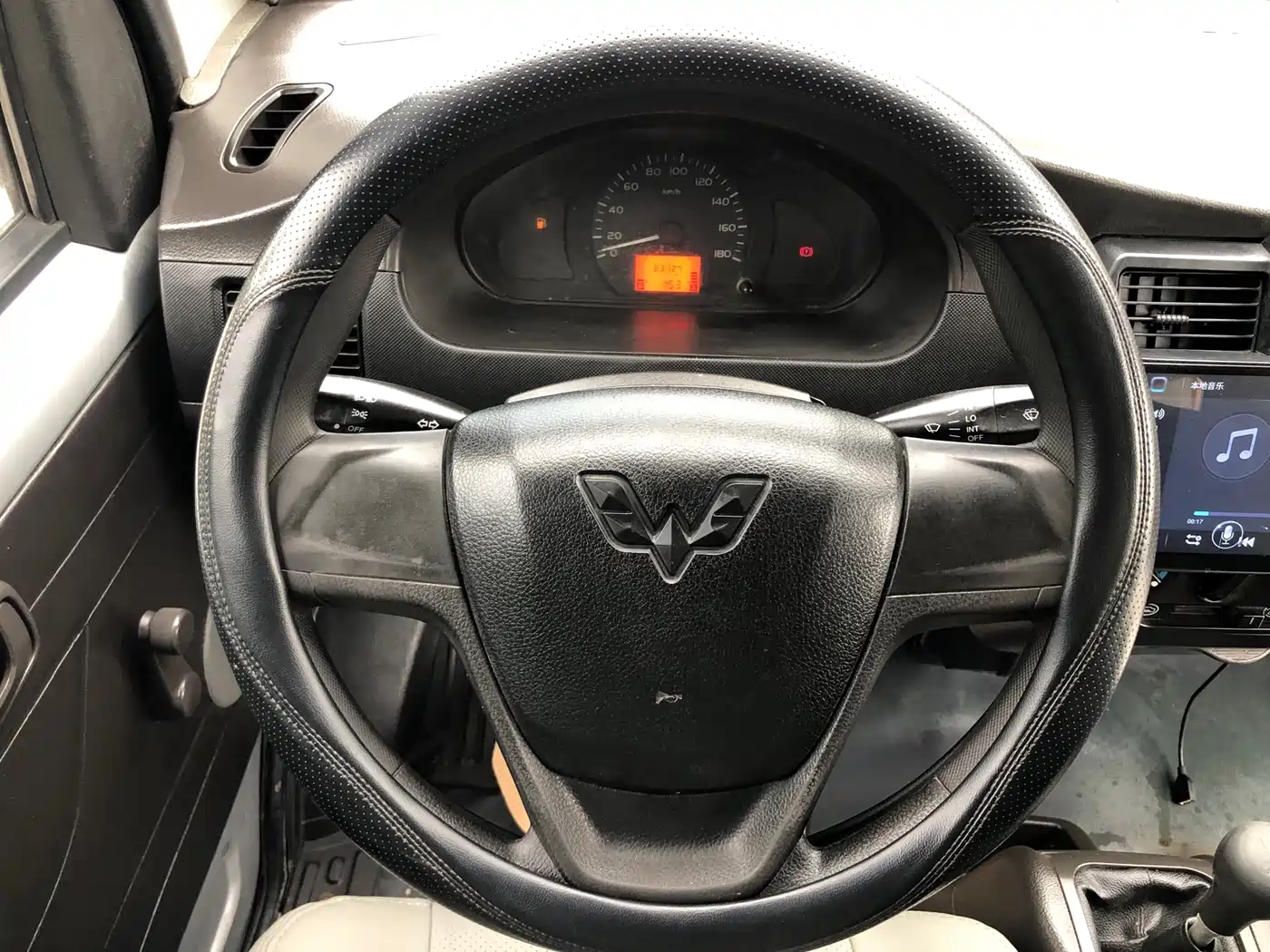 Wuling Motors Wuling Rongguang Mini Truck 2019 2019 1.5L Basic Single Cab China VI L3C