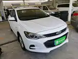 Фото 4 - Chevrolet Cavalier