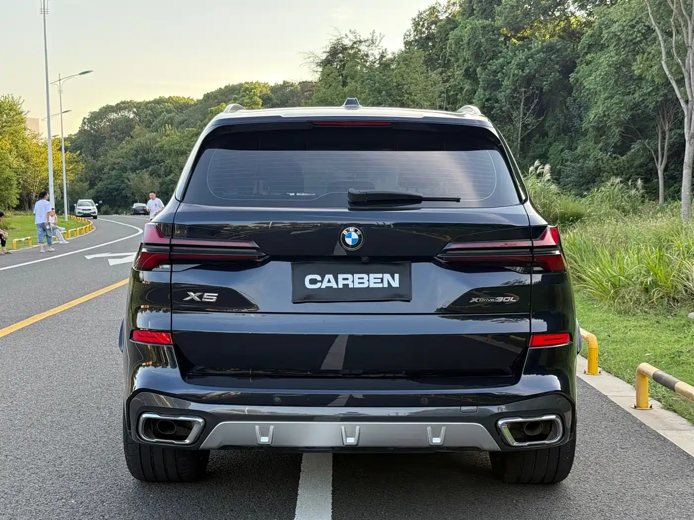 Фото 15 - BMW X5