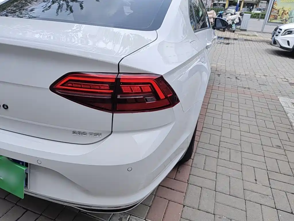 Volkswagen Lamando, миниатюра 24