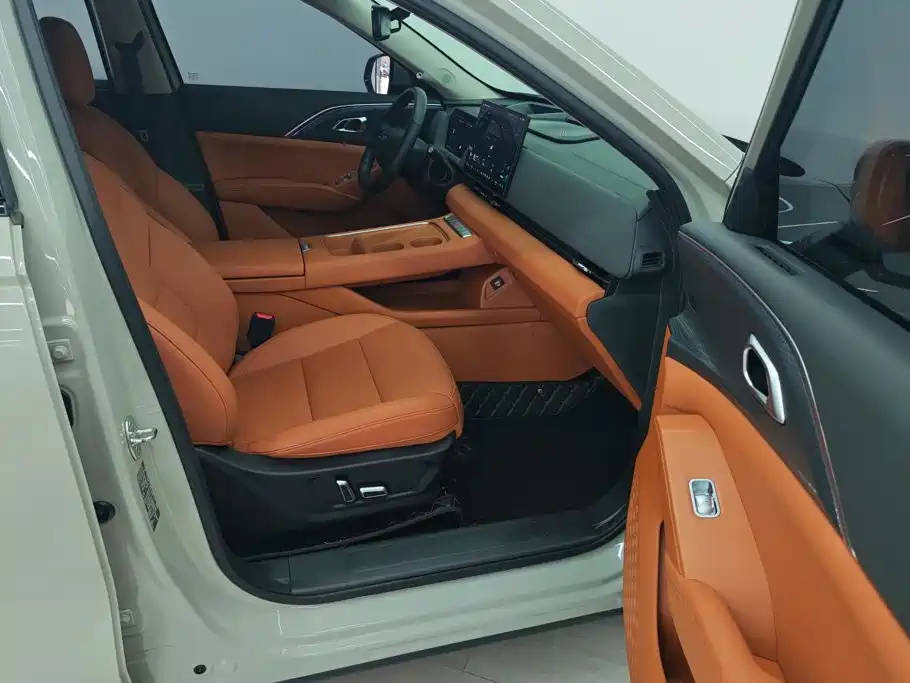 Haval Xiaolong MAX 2025 2025 Hi4 165 Ultra Smart Drive Edition