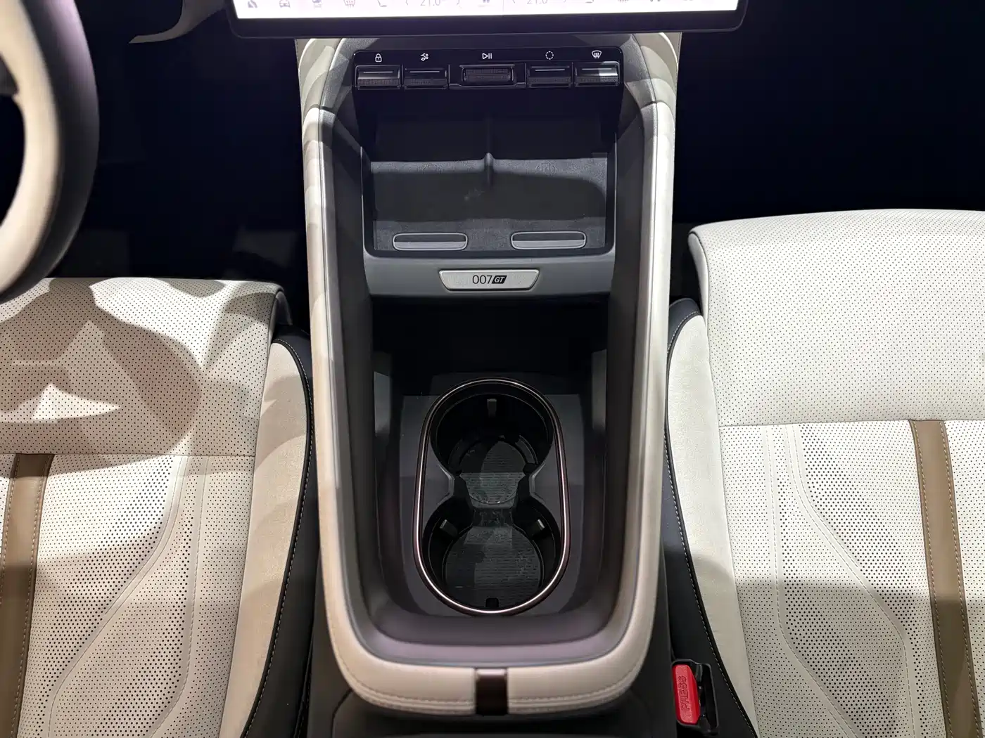 ZEEKR EXTREME KRYPTON 007GT