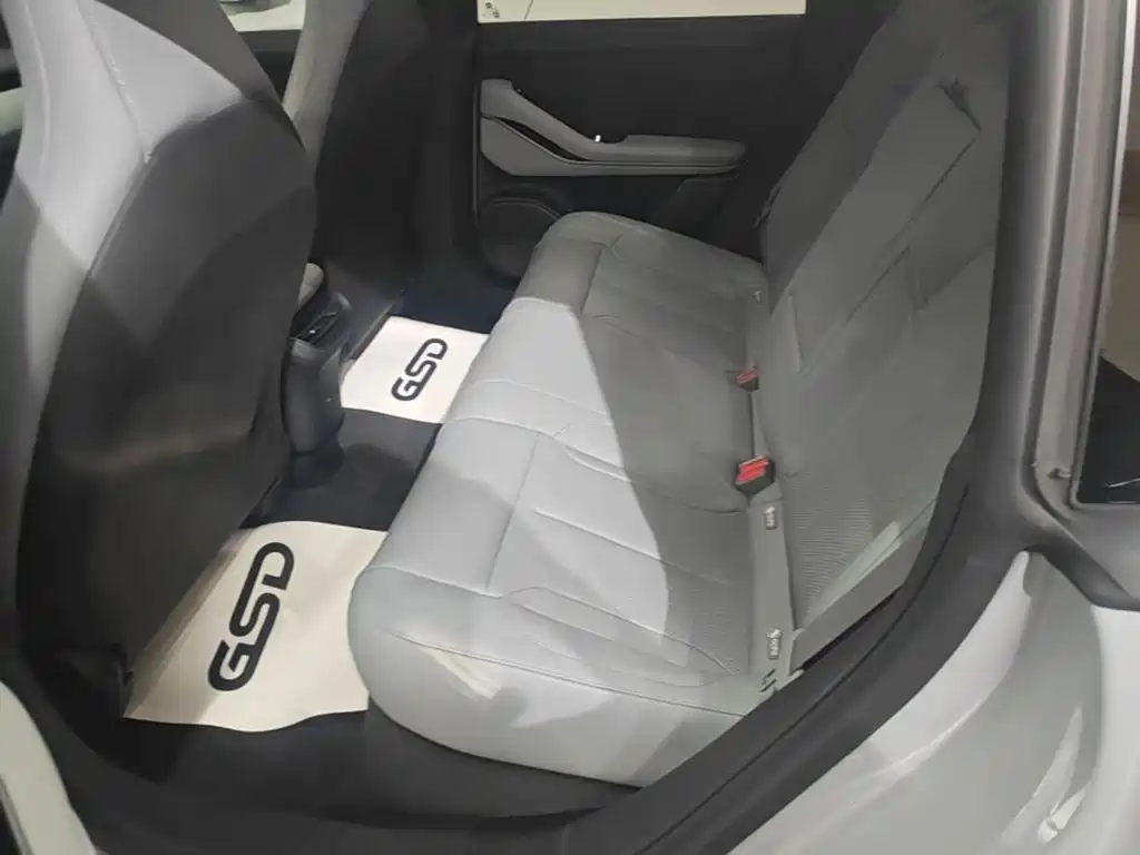 NIO ET5 2024 2024 75kWh