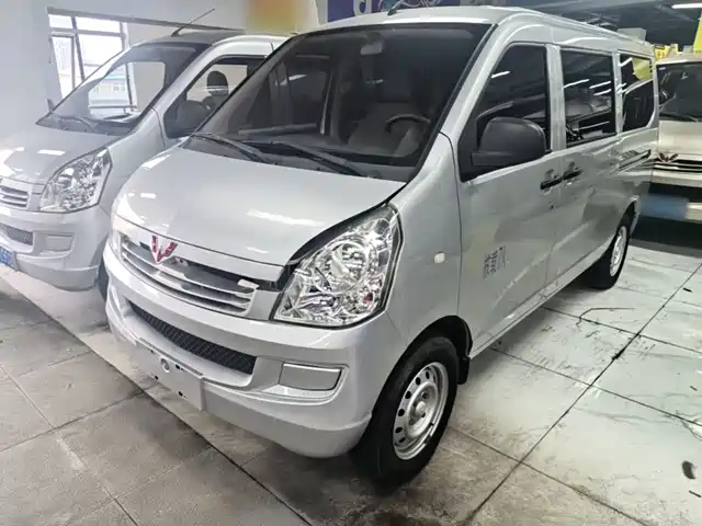 Wuling Motors Wuling Rongguang S 2022