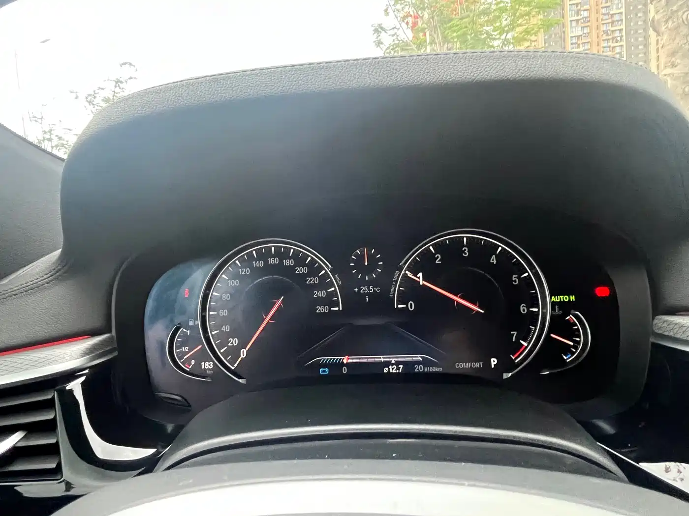 BMW 6 Series GT 2018 640i xDrive M Sport Package фото 12