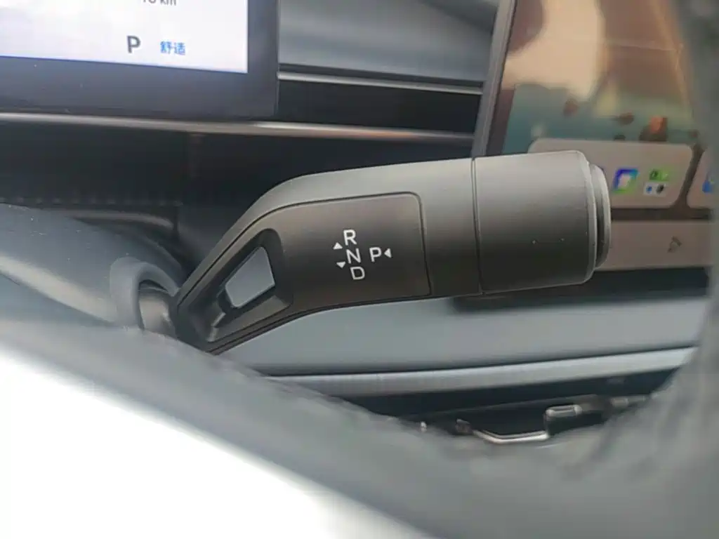 Geely Galaxy Galaxy E5 2026 2026 530km Voyager Edition