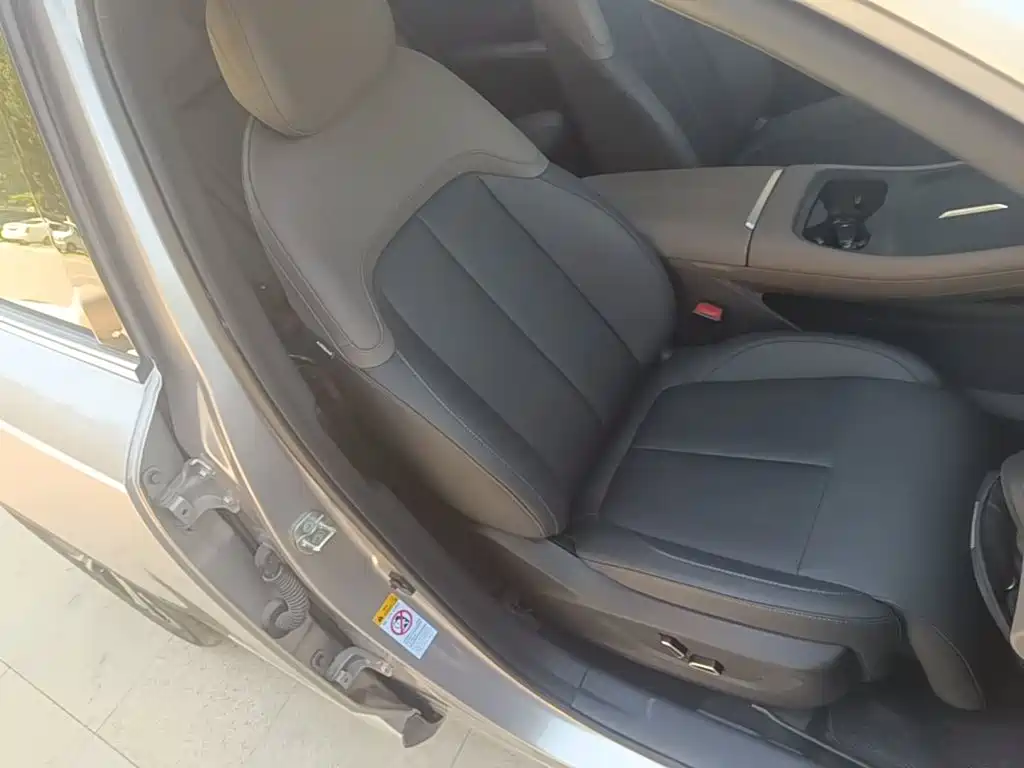 Changan CS55 PLUS 2025 2026 Model 4th Gen New Blue Whale 1.5T Celestial Premium