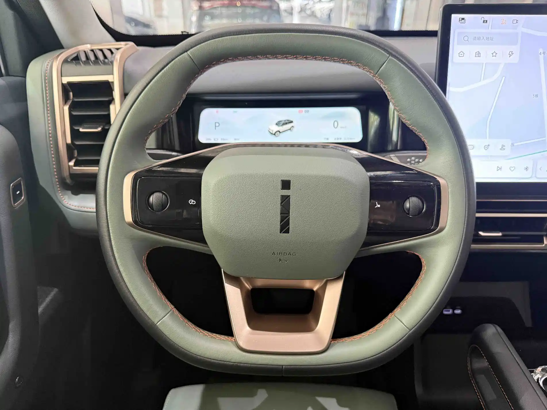Фото 8 - iCAR 03
