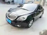 Фото 1 - Buick Excelle