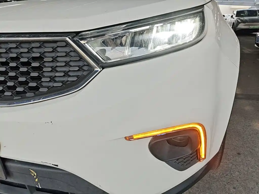 Ford Territory 2019 2019 EcoBoost 145 CVT Platinum China VI