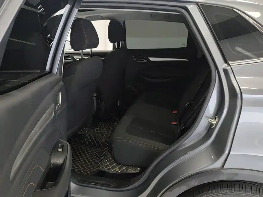 Roewe RX3 2022 2021 PRO 1.6L CVT Elite