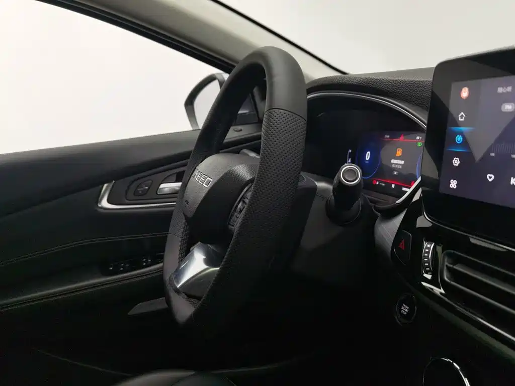 Exeed TXL 2020 2020 1.6T 2WD Star Premium Edition