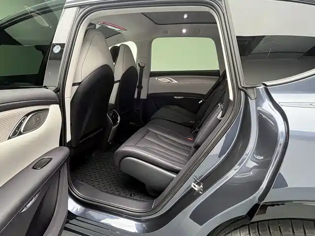 IM Motors IM LS7 2023 2023 Model 90kWh Elite RWD Edition