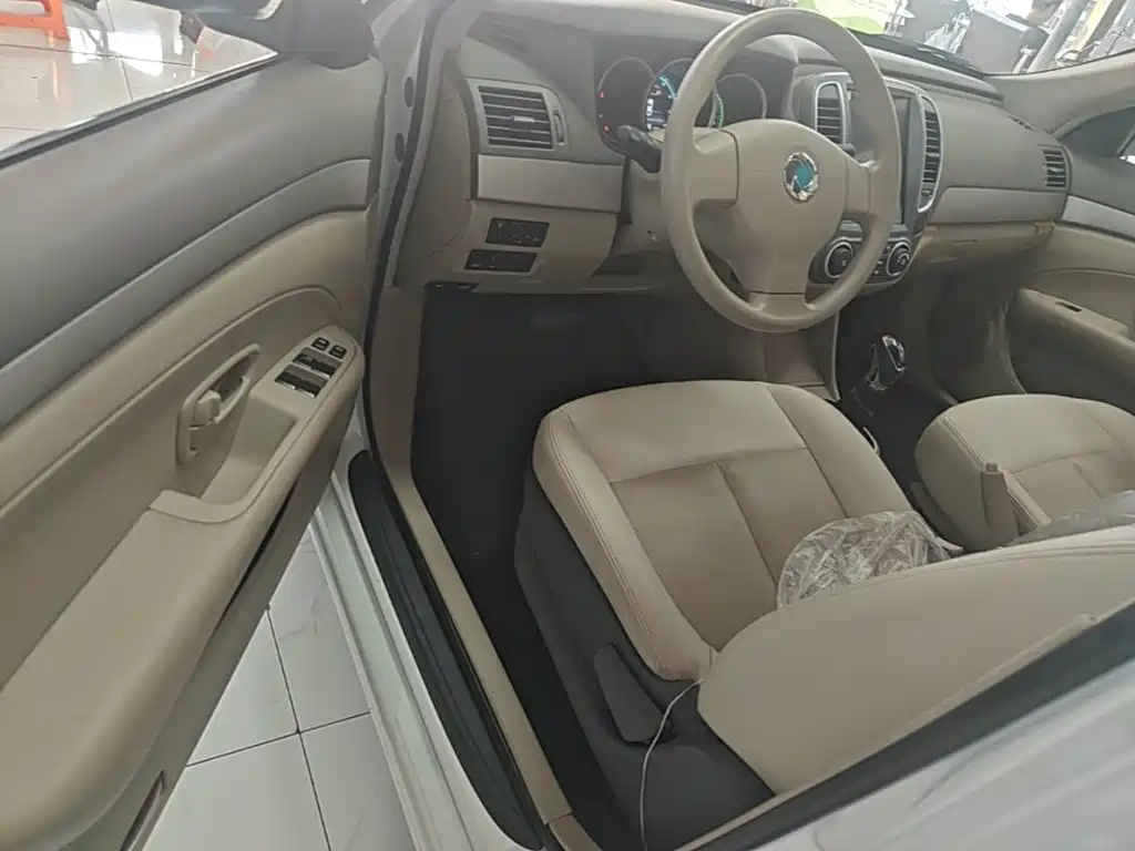 Dongfeng Junfeng E11K 2022 2019 Standard Edition