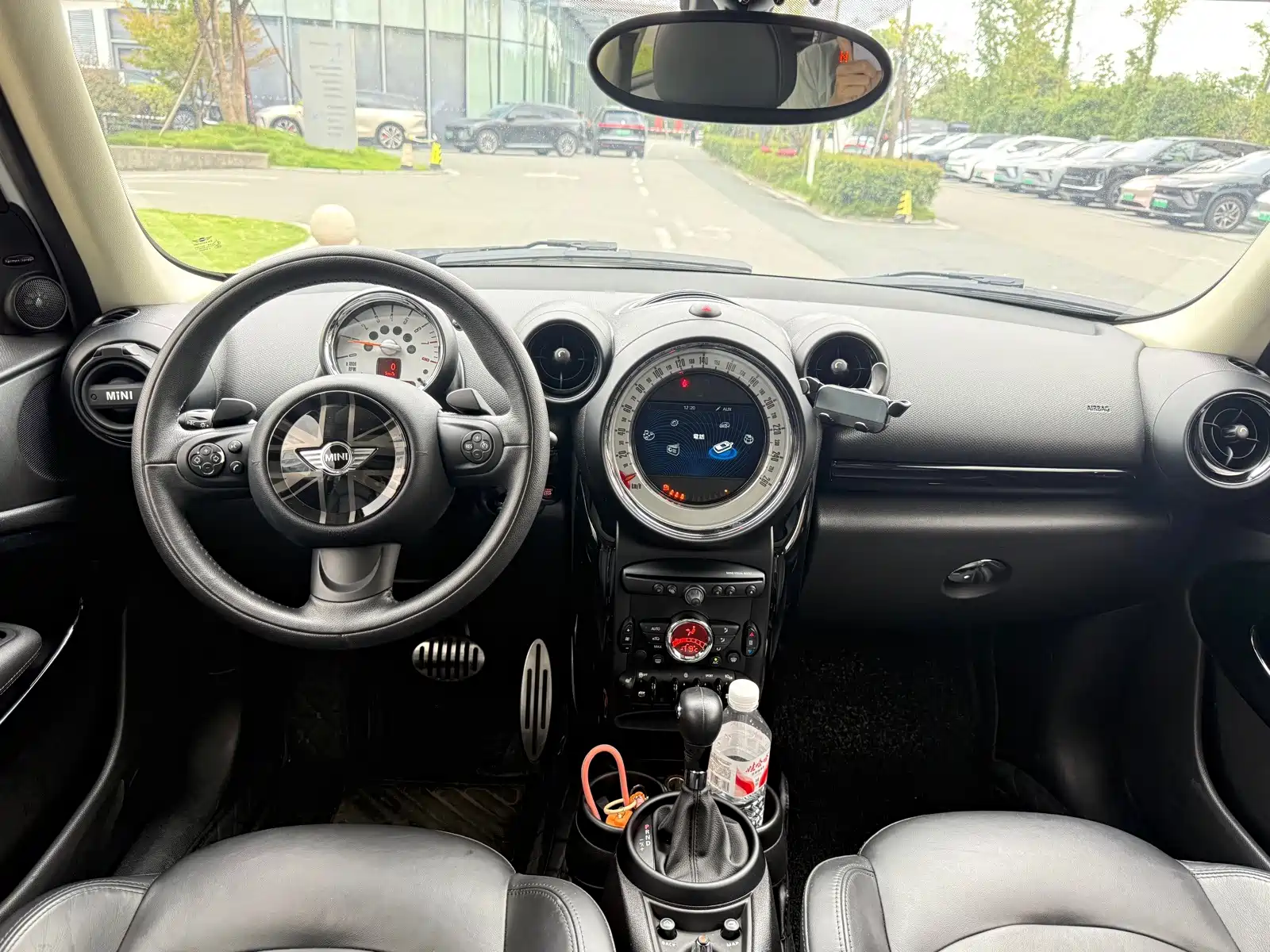 Фото 9 - MINI Paceman