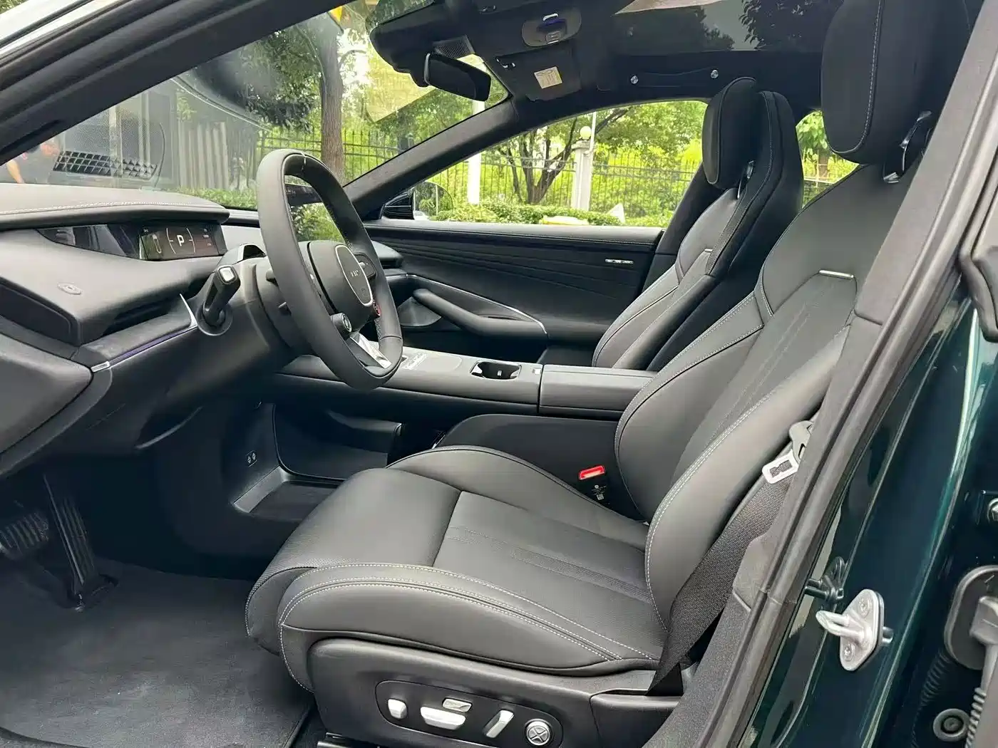 2026 Xiaomi Auto Xiaomi SU7
