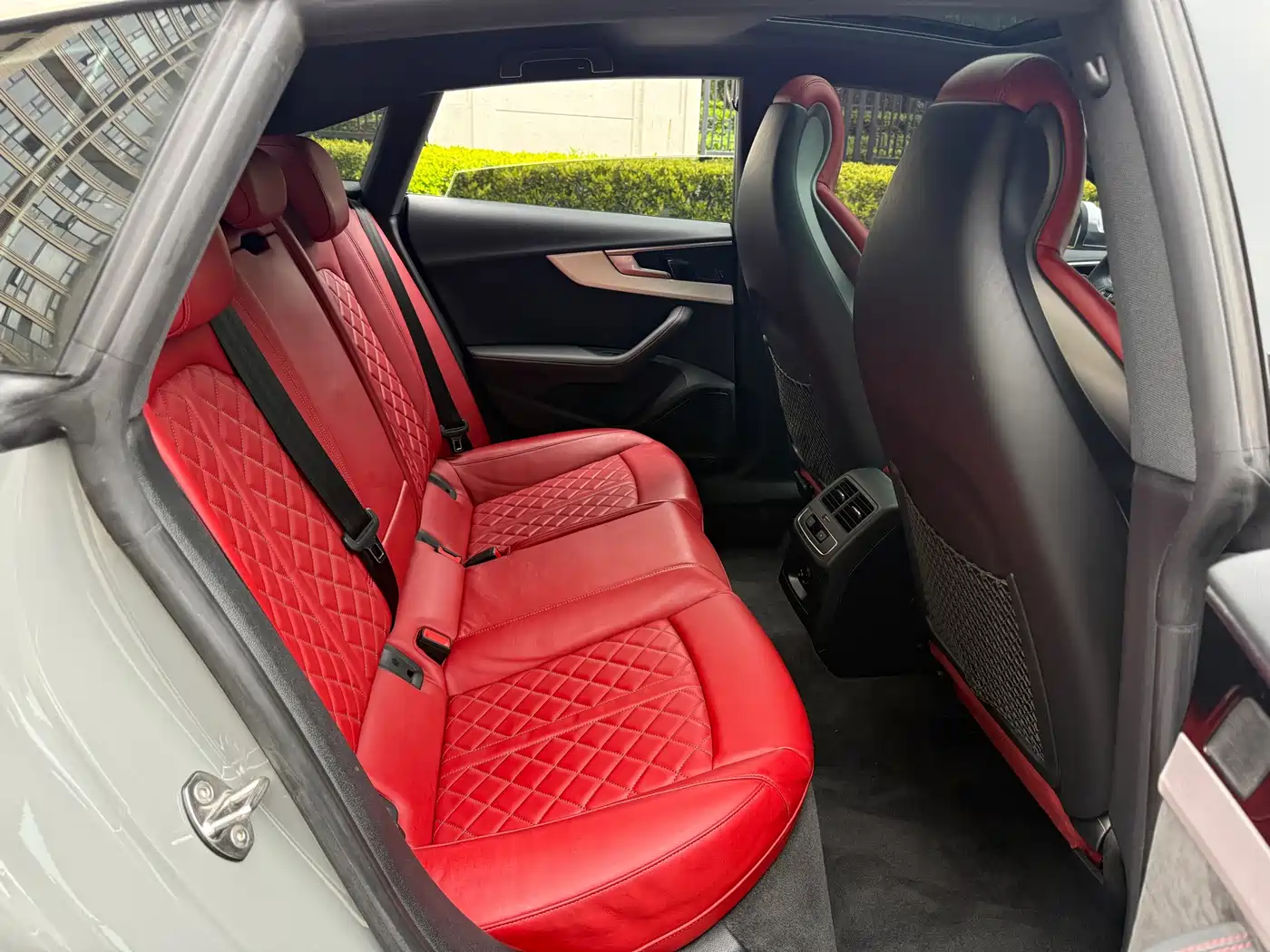 Audi S5 2021 2020 S5 3.0T Sportback