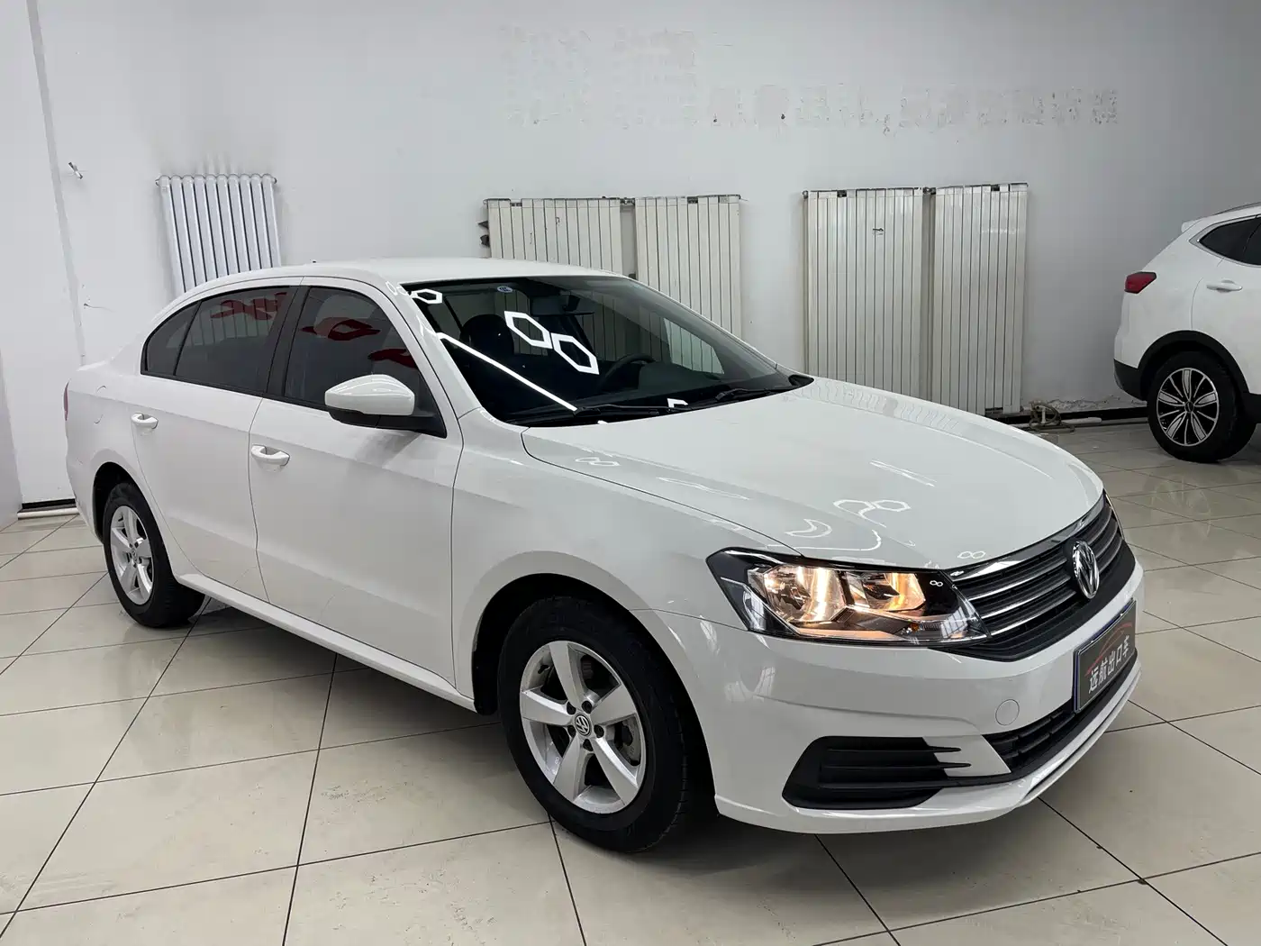 Volkswagen Lavida, миниатюра 3