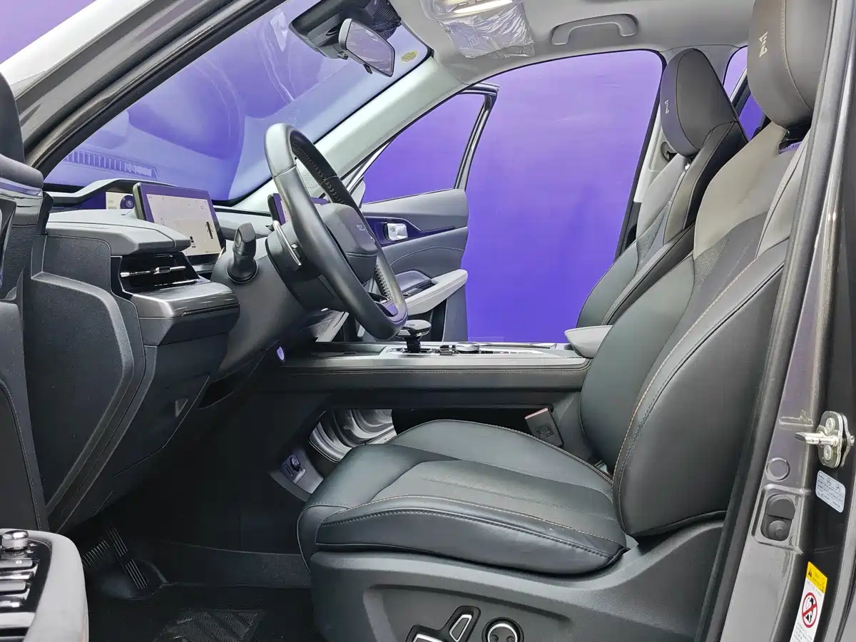 Photo 10 - Changan Oshan Z6