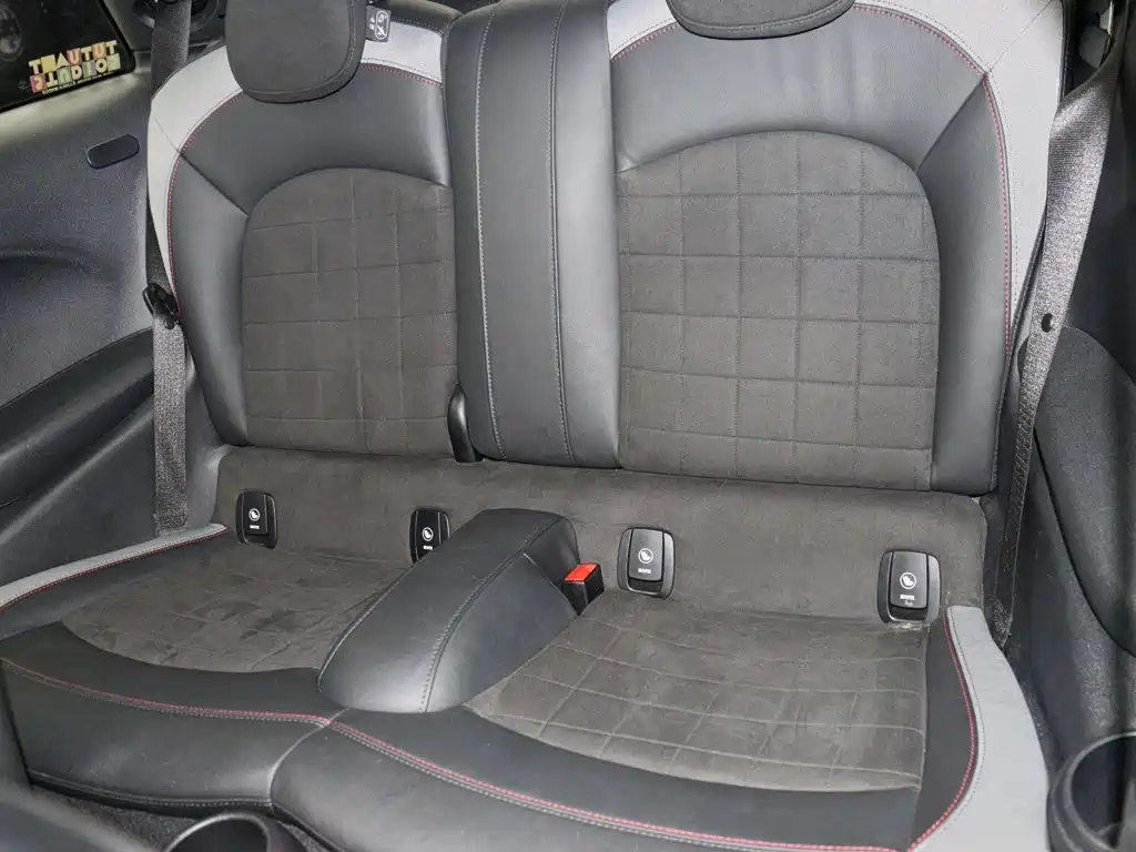 MINI JCW 2022 2022 2.0T JOHN COOPER WORKS ALL-IN