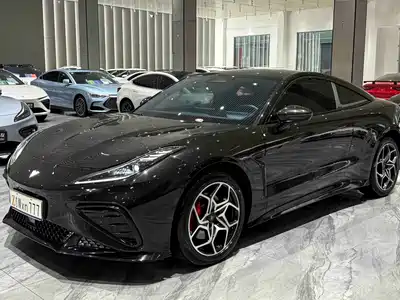Neta GT