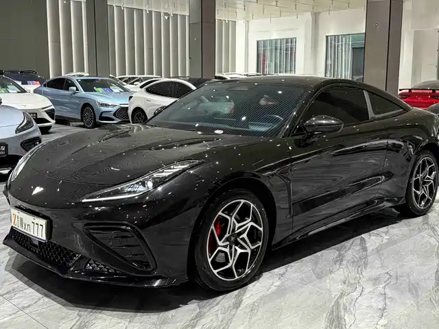 Neta GT 580 AWD