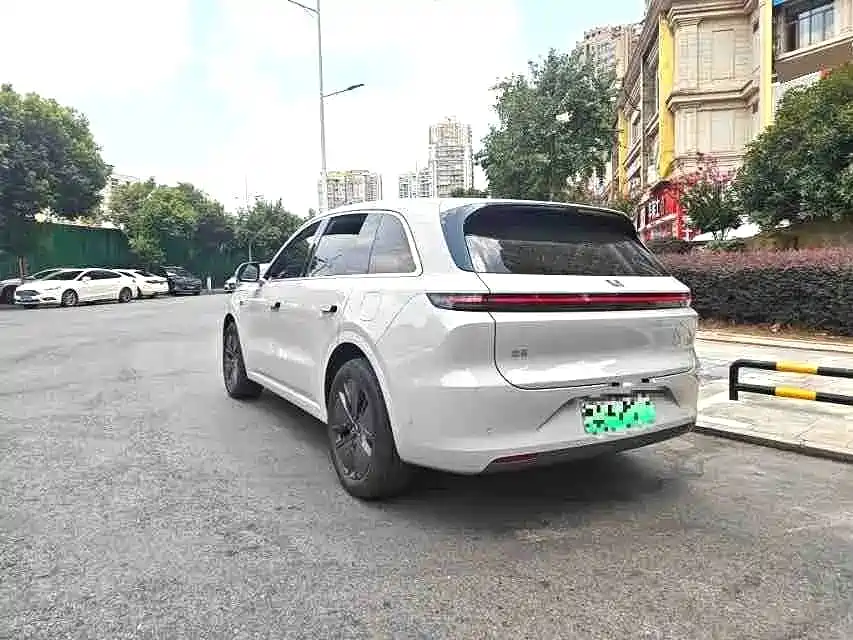 Li Auto L6 2024 2024 Pro