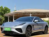 Photo 1 - Nezha Auto Nezha GT