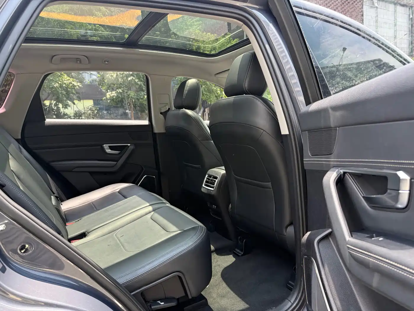 BYD Song Pro 2021 2020 1.5T Manual Elite