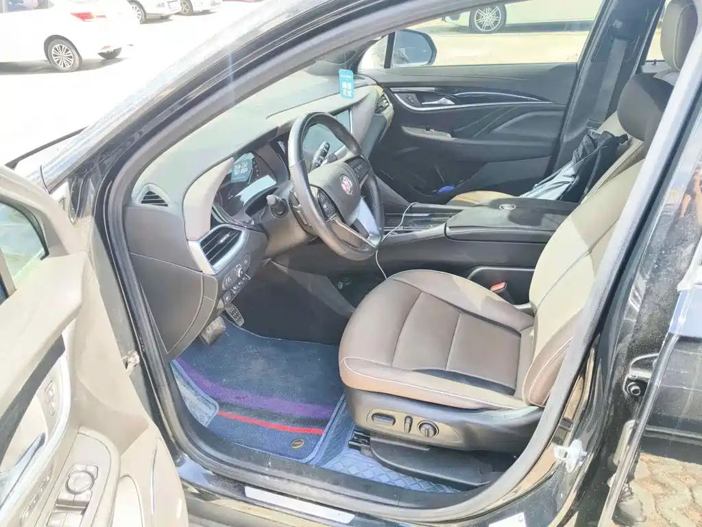 Buick Enclave 2022 2022 652T 4WD Exclusive Flagship 7-Seater