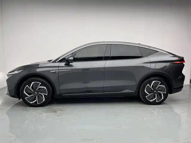 Roewe Feifan R7 2024 2024 Advanced Edition