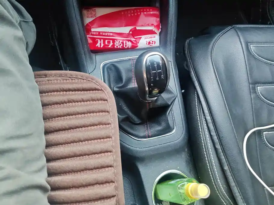 Photo 16 - Changan CS35