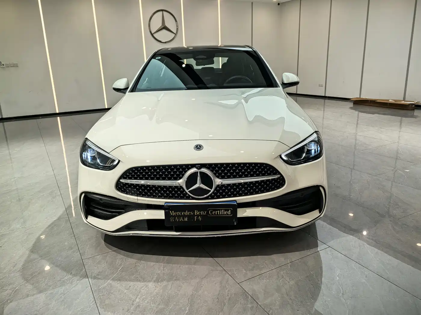 Mercedes-Benz C-Class 2024 C 260 L Sport фото 2