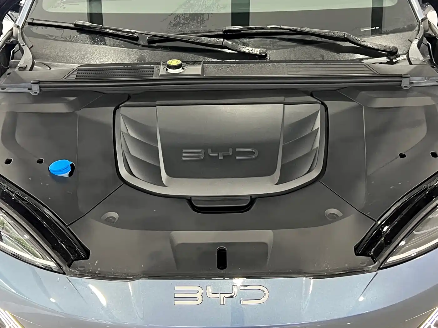 BYD Seal 2026 2025 510 Smart Navigation Edition