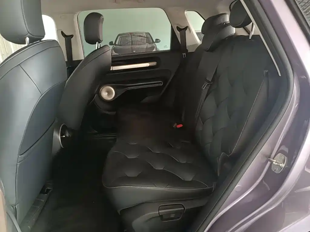 Baojun Cloud 2023 2023 460 Pro