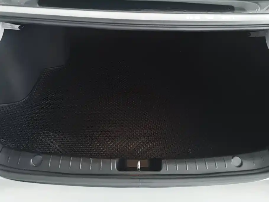 Geely Emgrand GL 2021 2020 1.4T CVT Premium