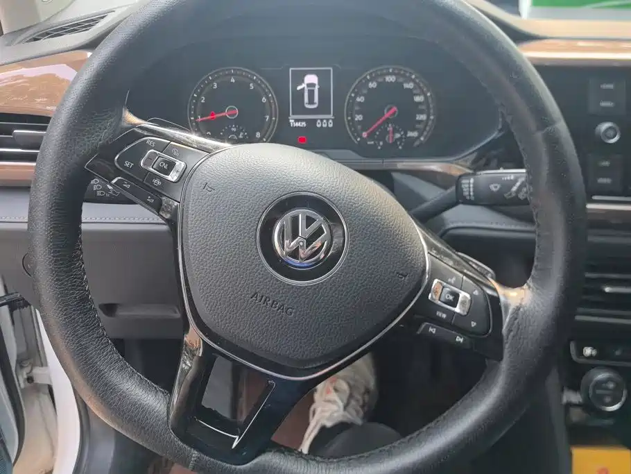 Photo 15 - Volkswagen Tharu