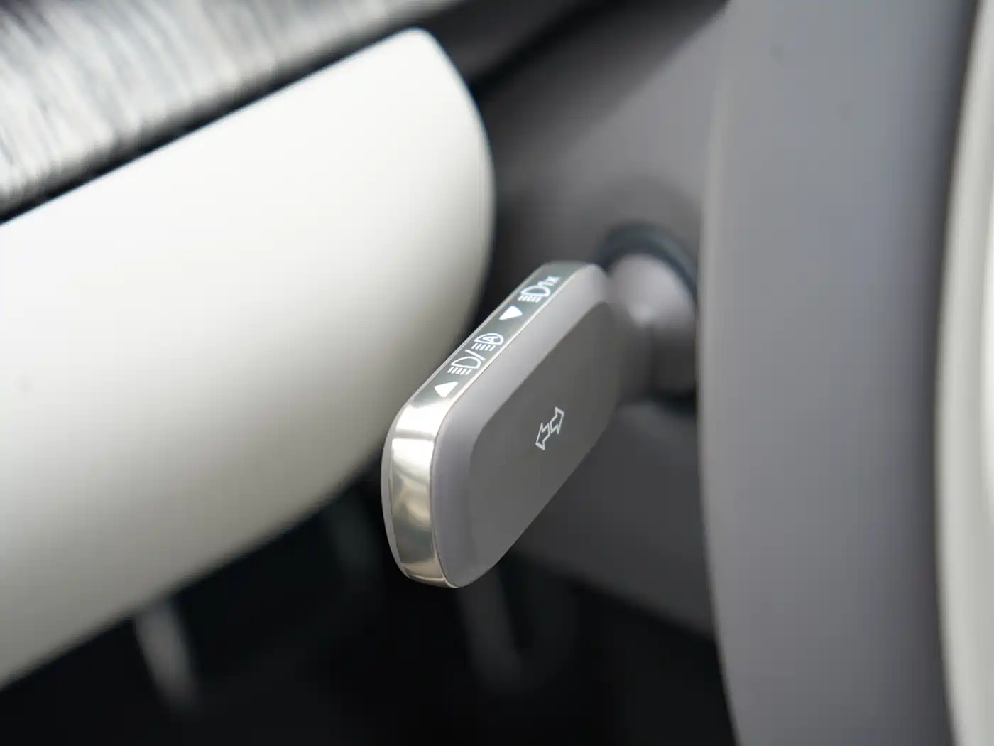 NIO ET7 2024 75kWh Executive Signature Edition фото 7