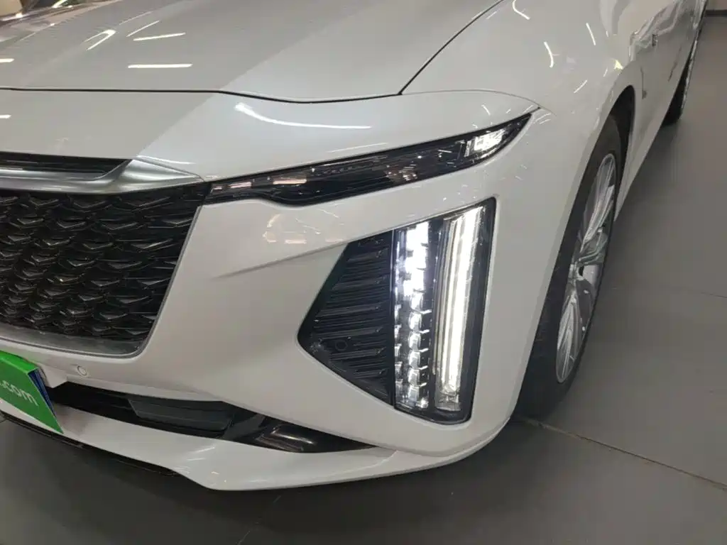 Cadillac CT6 2026 2023 28T Luxury Edition