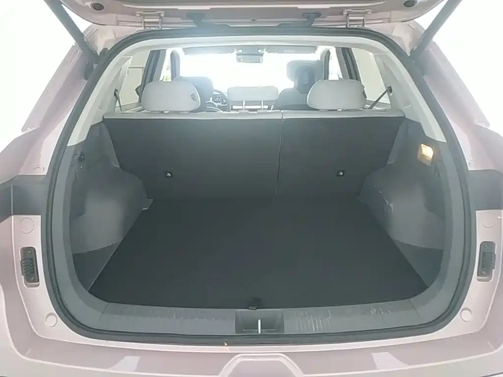 Besturn Yueyi 03 2025 2025 565km Ultimate Edition