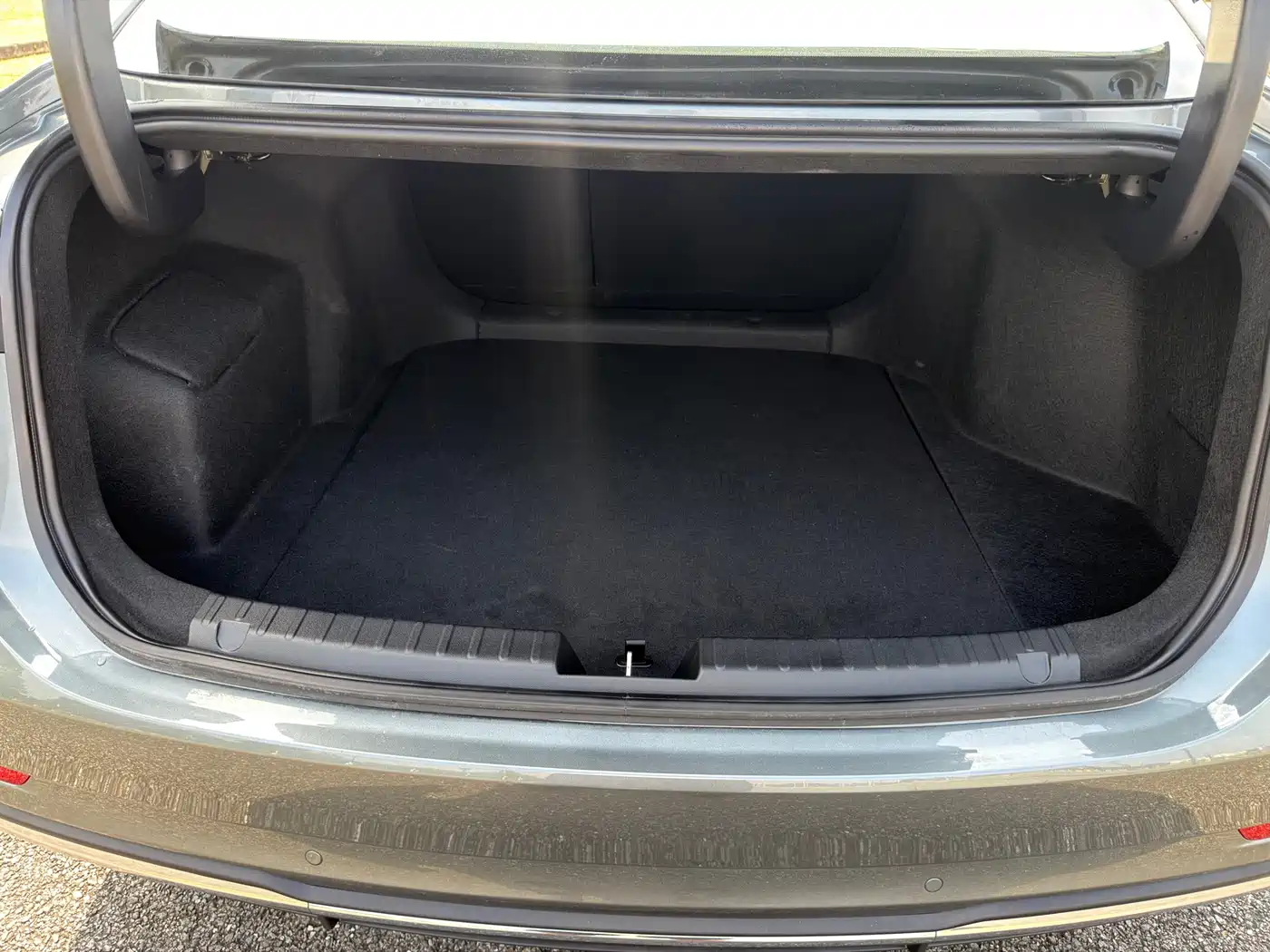 Geely Galaxy Galaxy A7 2025 2025 EM-i 150km Explorer+ Edition
