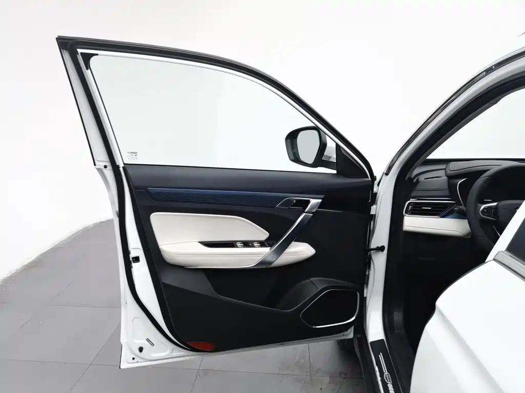 Geely Boyue, миниатюра 8