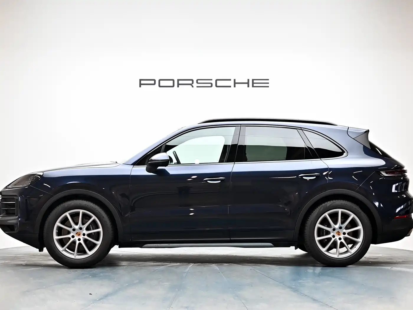 Porsche Cayenne 2025 2024 Cayenne 3.0T