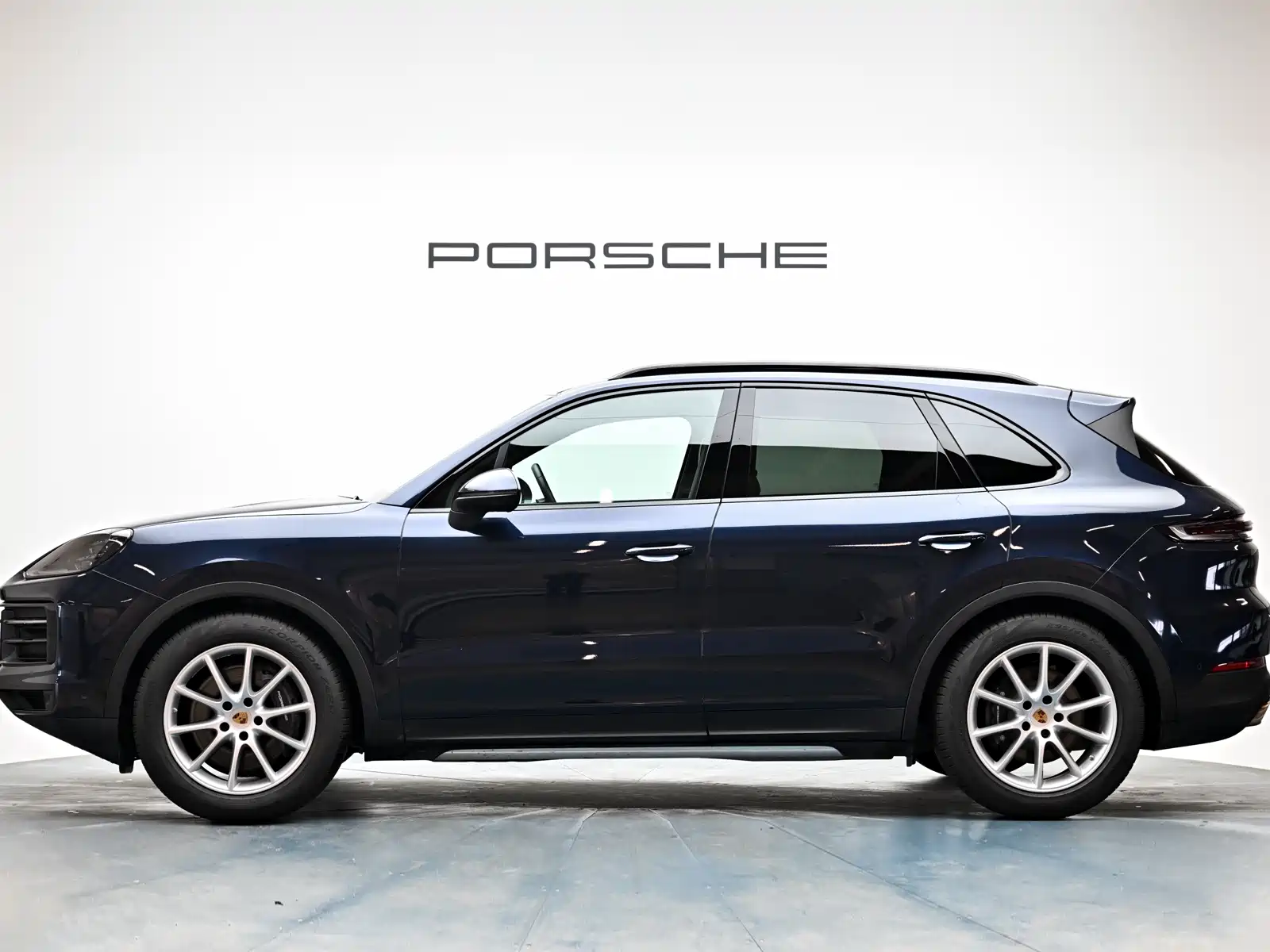 صورة 7 - Porsche Cayenne