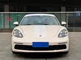Фото 2 - Porsche 718