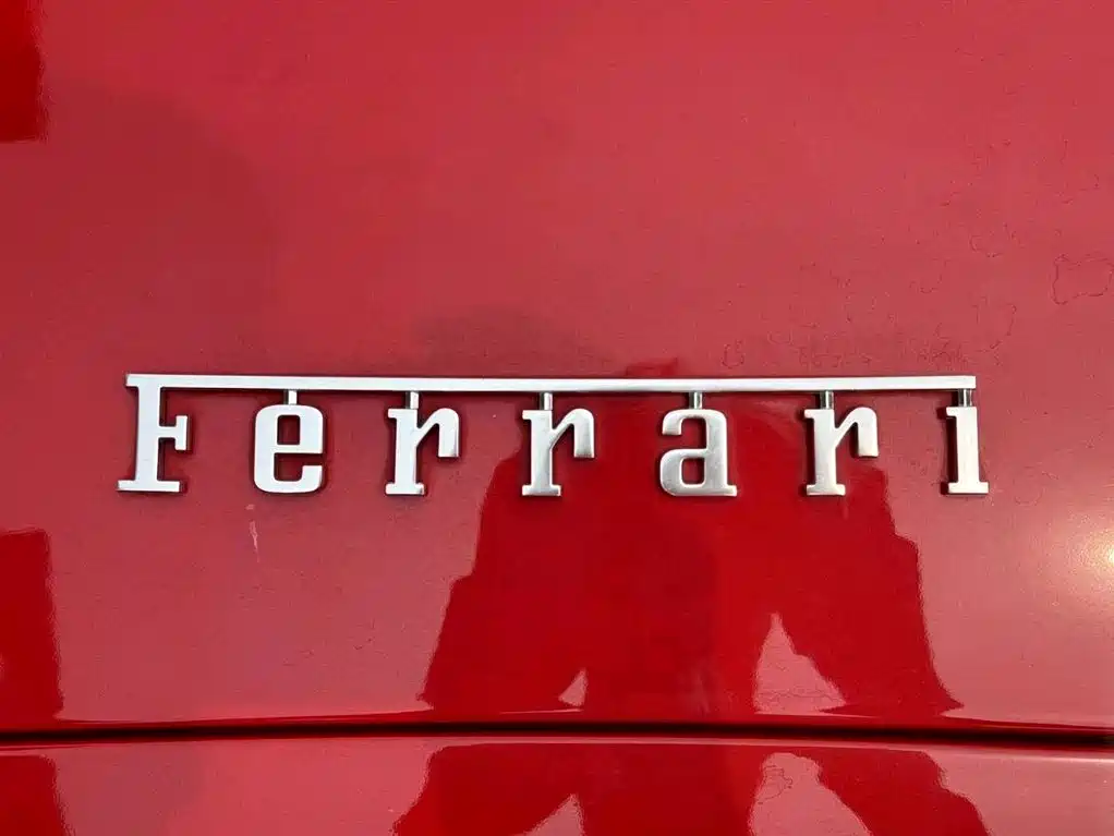 Ferrari 488 2018 2015 488 Spider